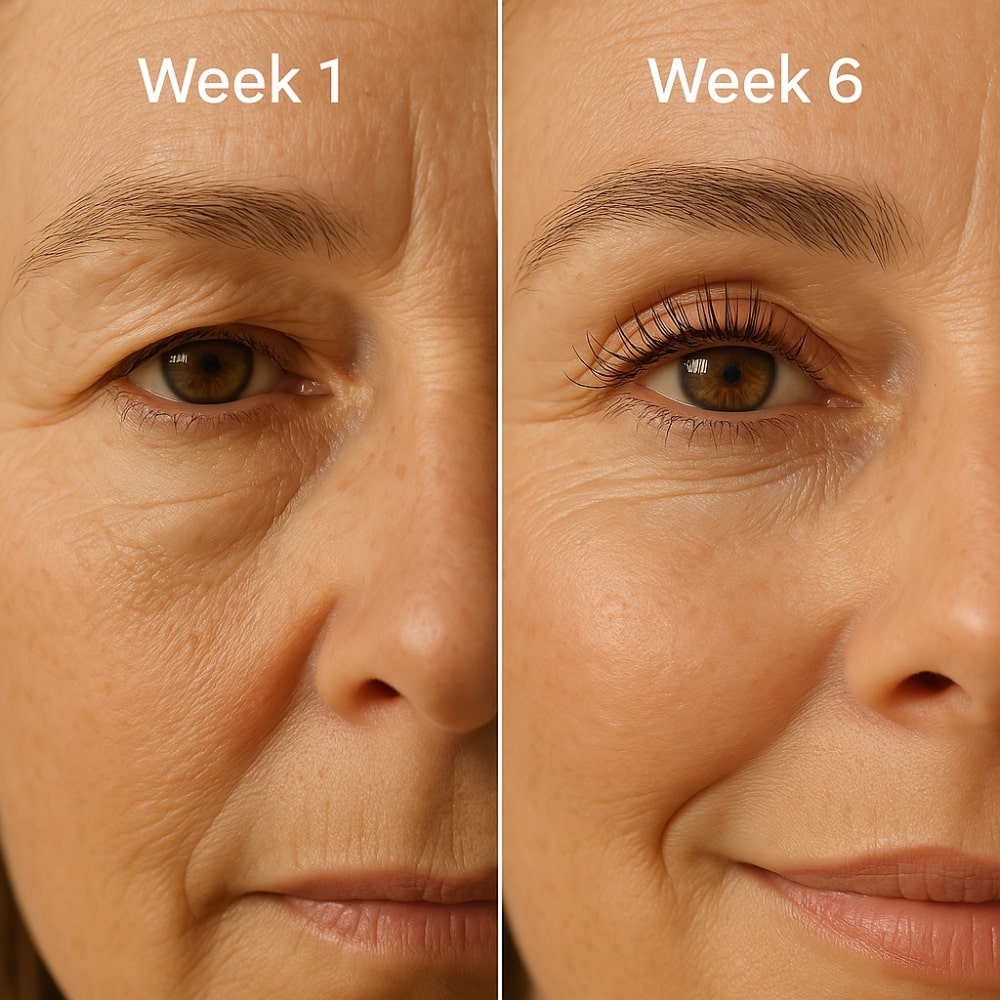 Eyelash Restore+ Serum